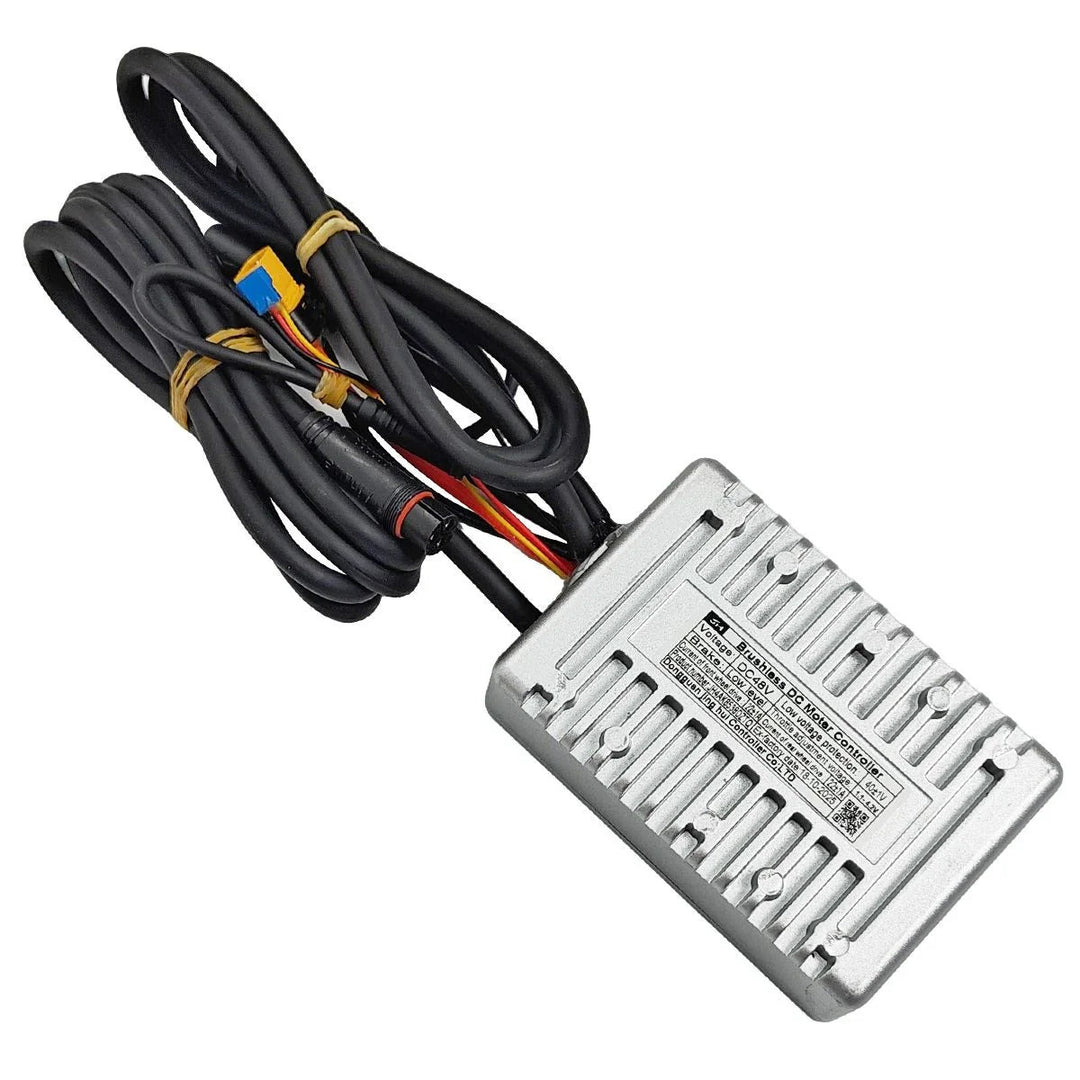 MEELOD Ebikes Controller 48V Controllers M8DM-Non-steering version 5