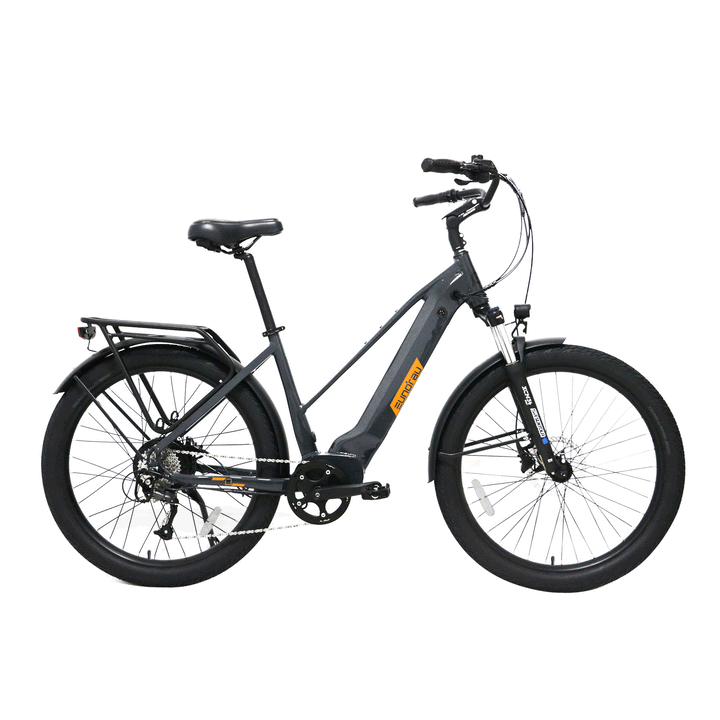 EUNORAU META275 1.0 EBike