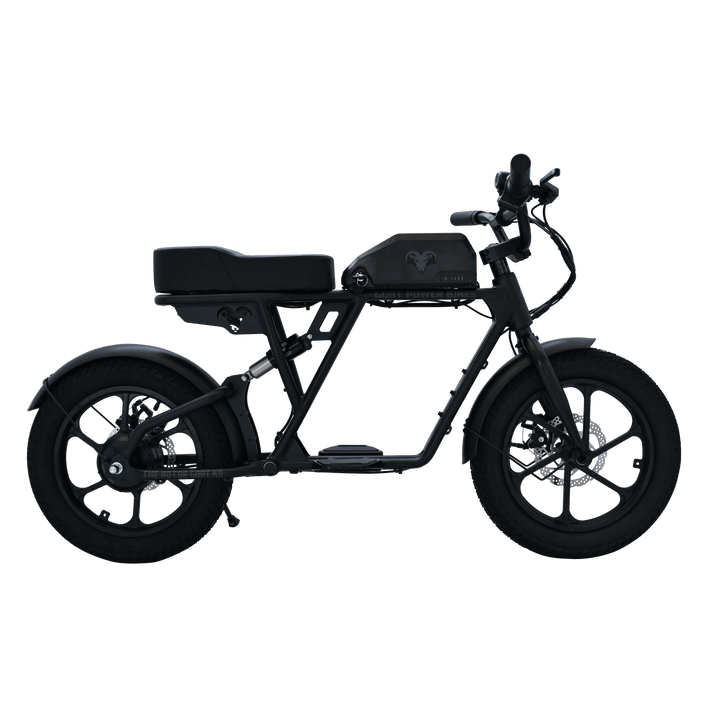 Motor Goat KD Kids Electric Bike Kids Electric Bikes 4