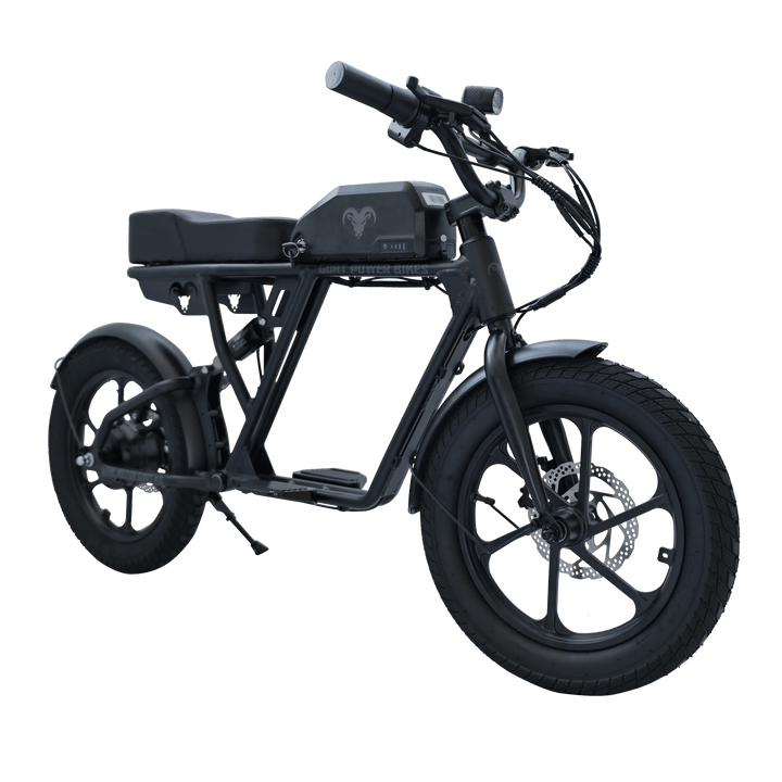 Motor Goat KD Kids Electric Bike Kids Electric Bikes 1