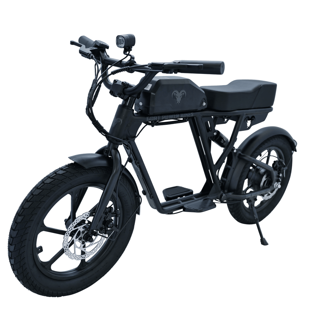 Motor Goat KD Kids Electric Bike Kids Electric Bikes 3