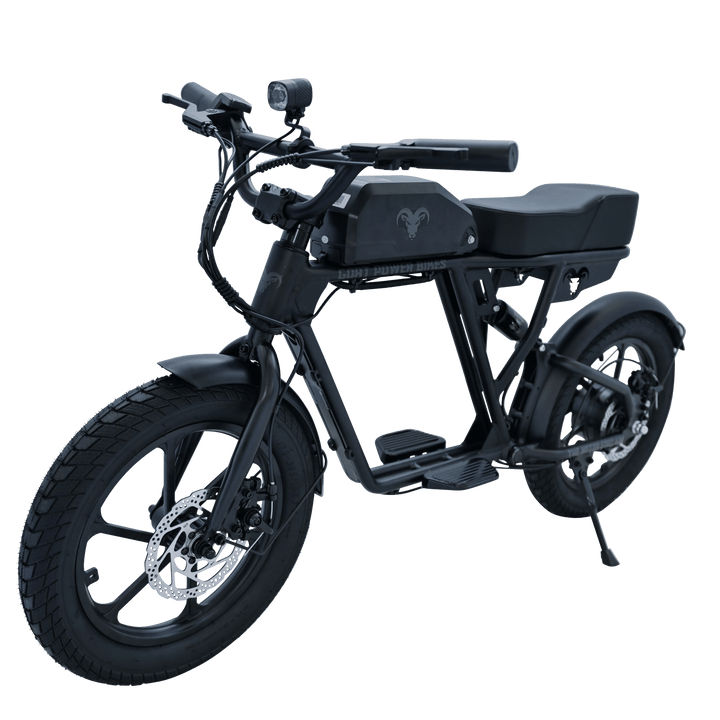 Motor Goat KD Kids Electric Bike Kids Electric Bikes 3
