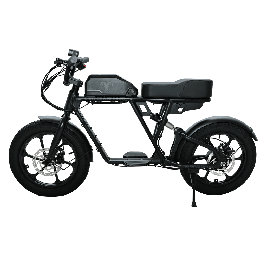 Motor Goat KD Kids Electric Bike Kids Electric Bikes 2