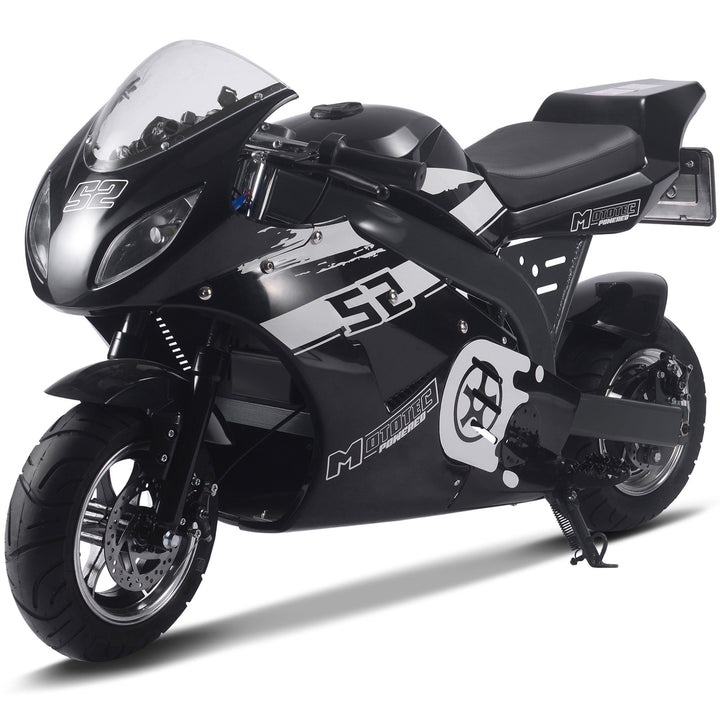 MotoTec 1000w 48v Electric Superbike MotoTec Electric Kids Bikes 6