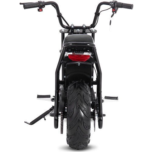 MotoTec 48v 1000w Electric Powered Mini Bike MotoTech Electric Mini Dirt Bikes 3
