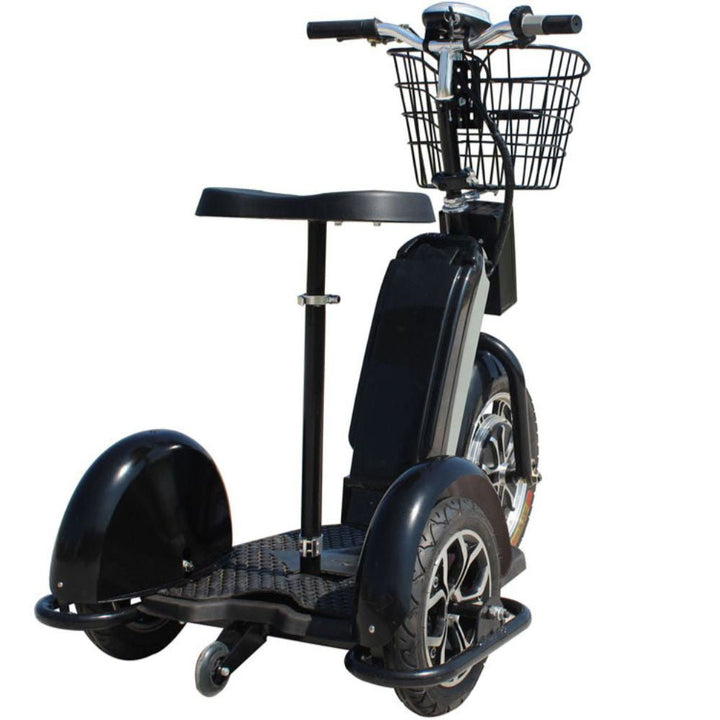 MotoTec Electric Trike 48v 800w MotoTech Electric Trikes 5