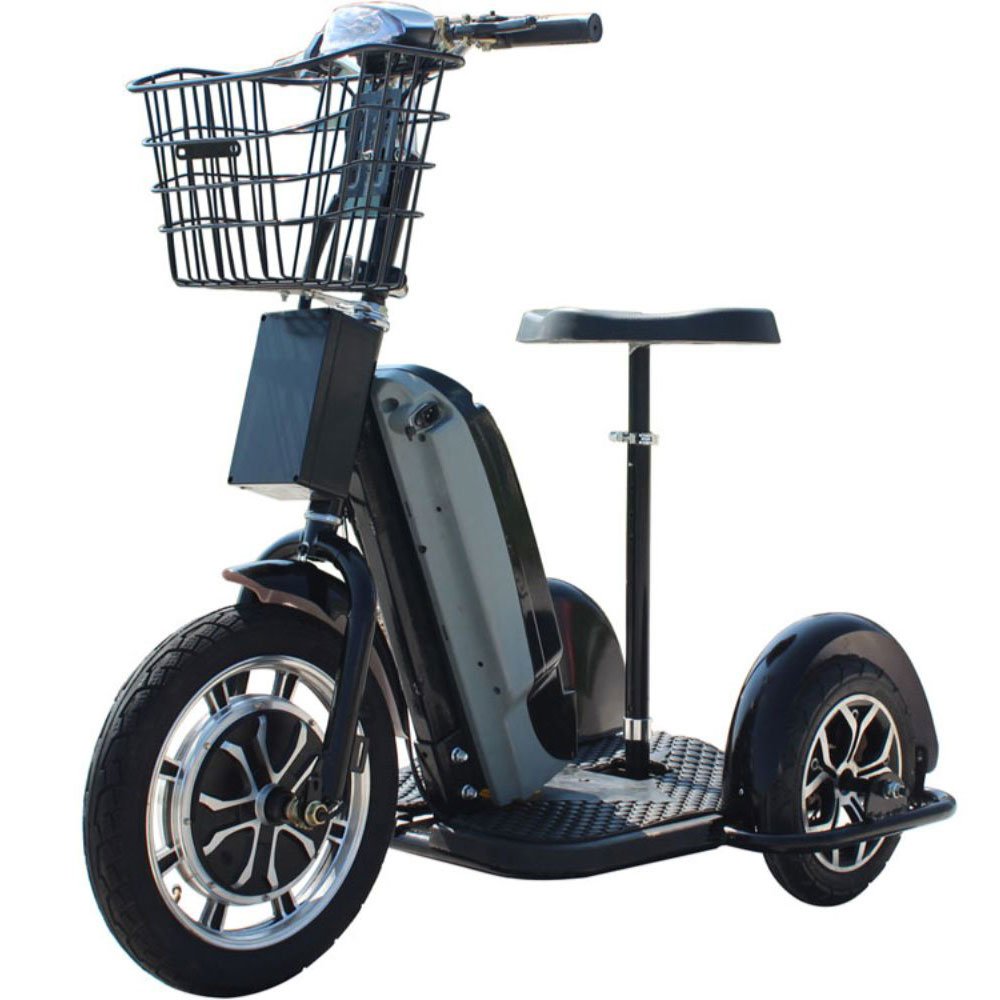 MotoTec Electric Trike 48v 800w MotoTech Electric Trikes 1