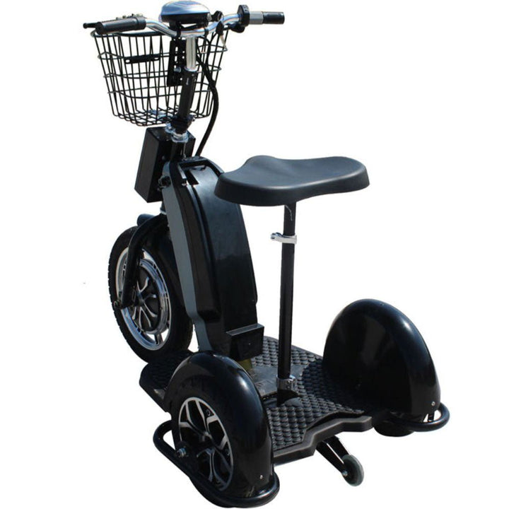 MotoTec Electric Trike 48v 800w MotoTech Electric Trikes 4