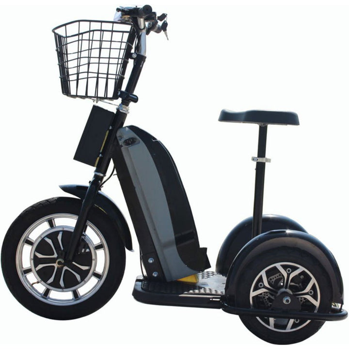 MotoTec Electric Trike 48v 800w MotoTech Electric Trikes 3