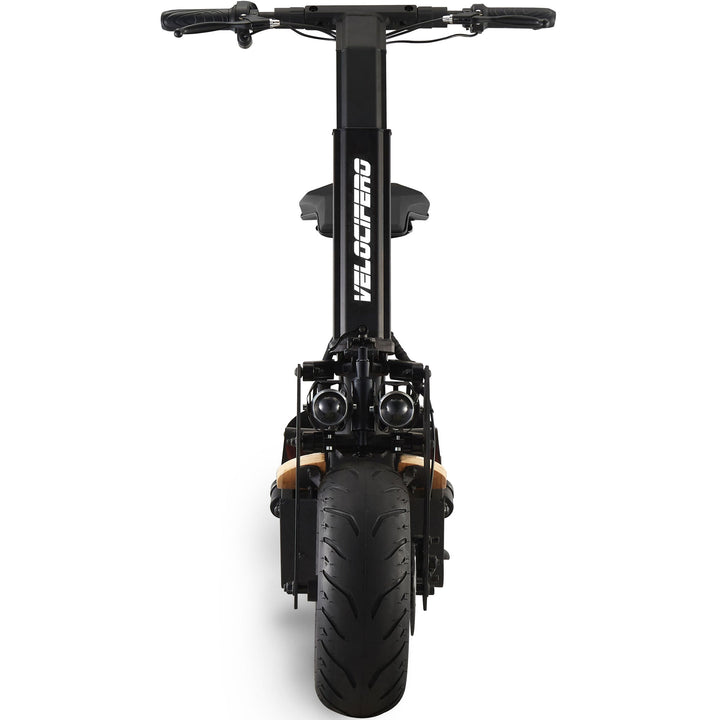 MotoTec Mad 1600w 48v Foldable Electric Scooter MotoTec Electric Folding Scooters 5