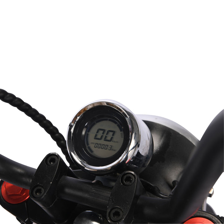 MotoTec Mini Lowboy 48v 800w Lithium Electric Scooter Electric Scooters 6