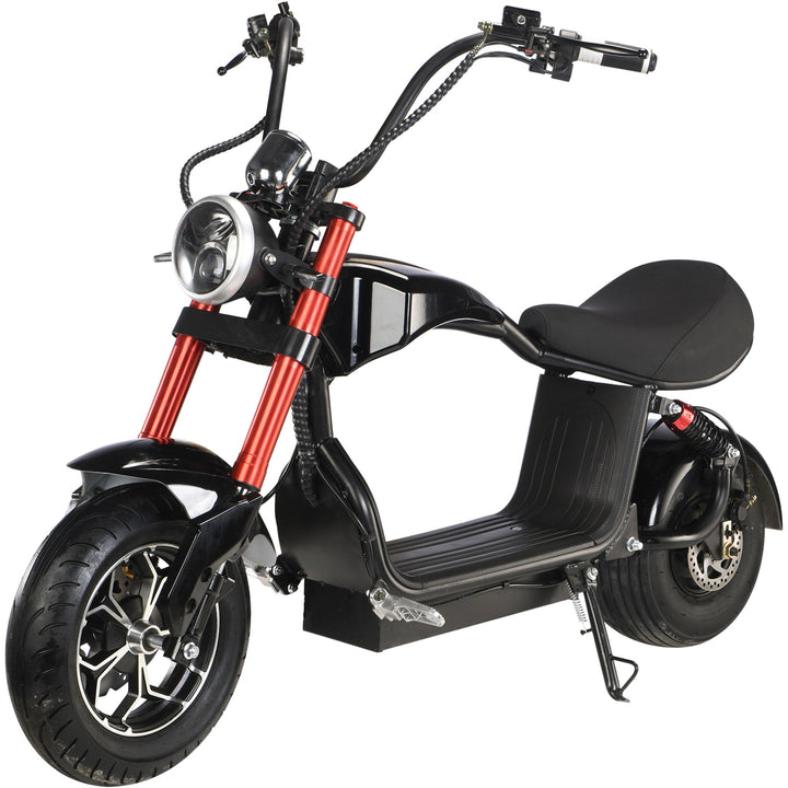 MotoTec Mini Lowboy 48v 800w Lithium Electric Scooter Electric Scooters 2