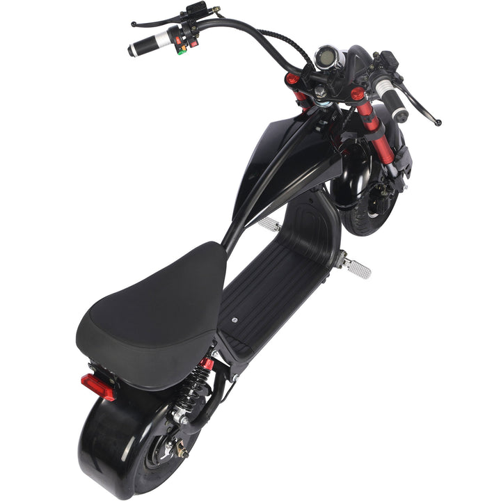 MotoTec Mini Lowboy 48v 800w Lithium Electric Scooter Electric Scooters 7