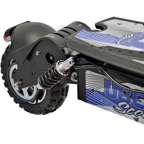 MotoTec UberScoot 1600w 48v Electric Scooter MotoTec Electric Folding Scooters 6