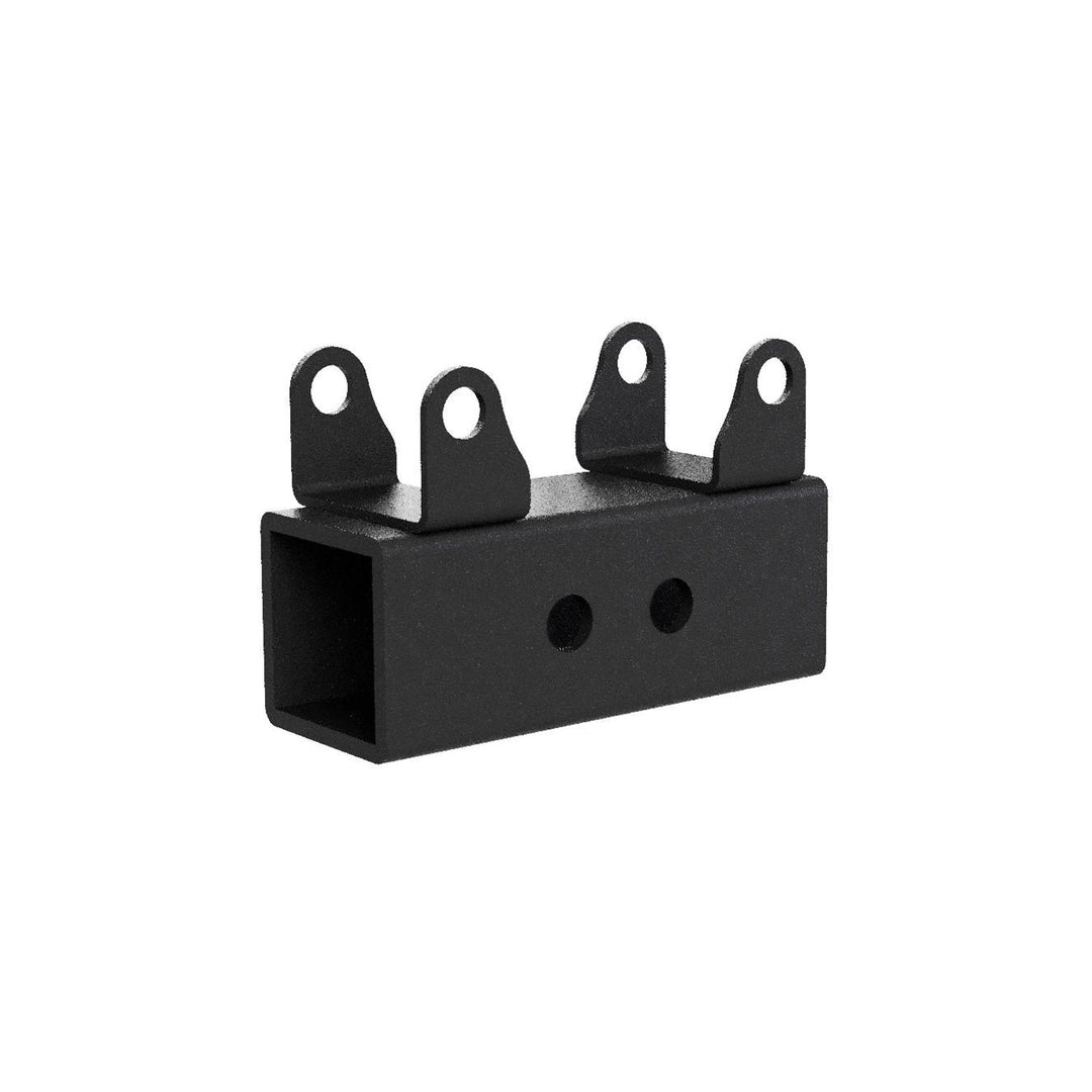 MotoTote 2" Second Receiver Add On for MTX Carriers Accessories 4