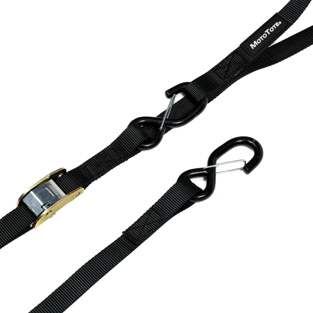 MotoTote Basic Tie Down Bundle Tie-Downs 2