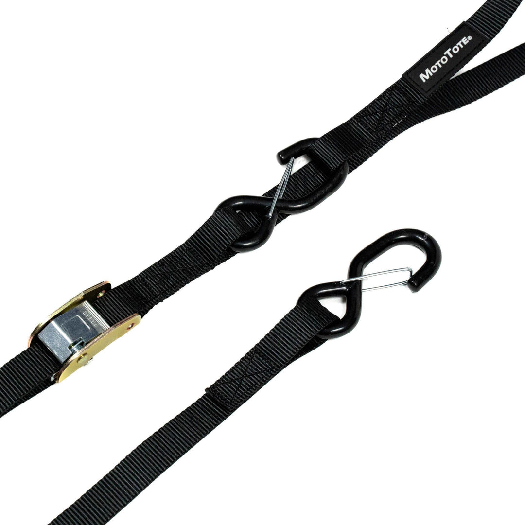 MotoTote Basic Tie Down Bundle Tie-Downs 2