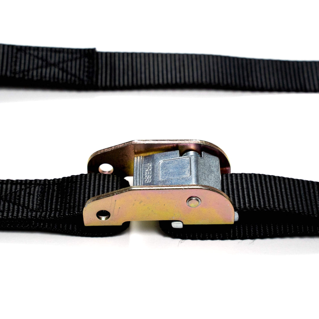 MotoTote Basic Tie Down Bundle Tie-Downs 3