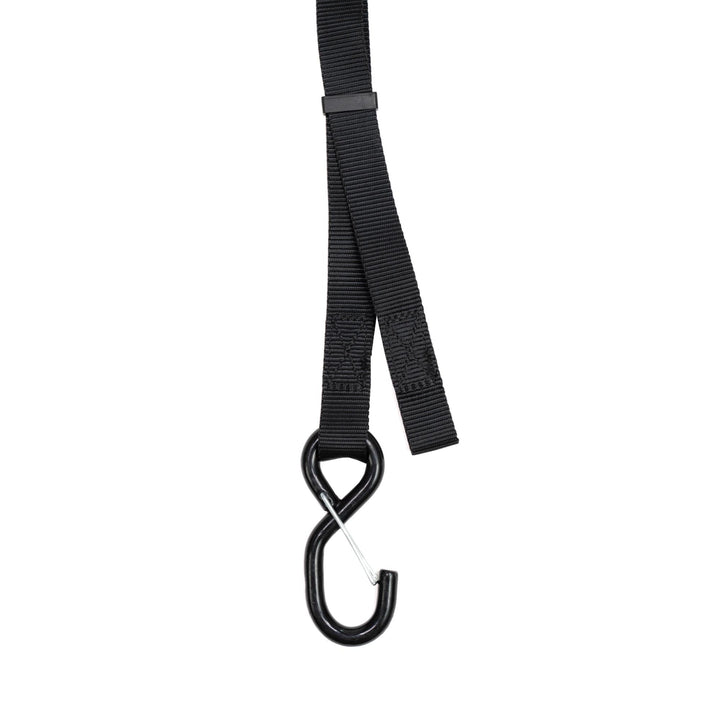 MotoTote Basic Tie Down Bundle Tie-Downs 4