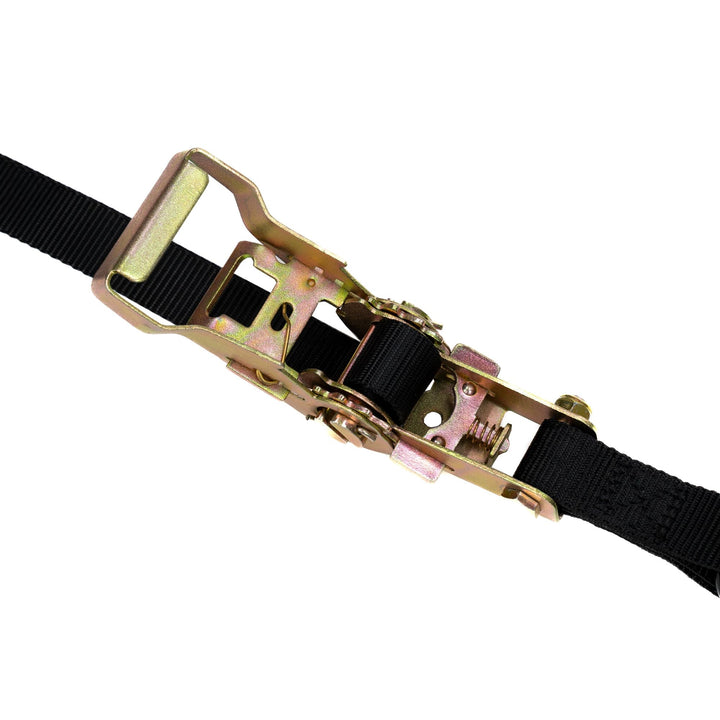 MotoTote Deluxe Tie Down Bundle Tie-Downs 3