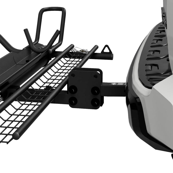 MotoTote Height Adjustable Hitch Connection Accessories 5