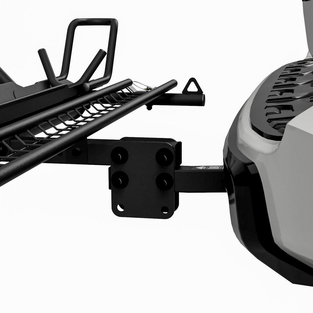 MotoTote Height Adjustable Hitch Connection Accessories 3