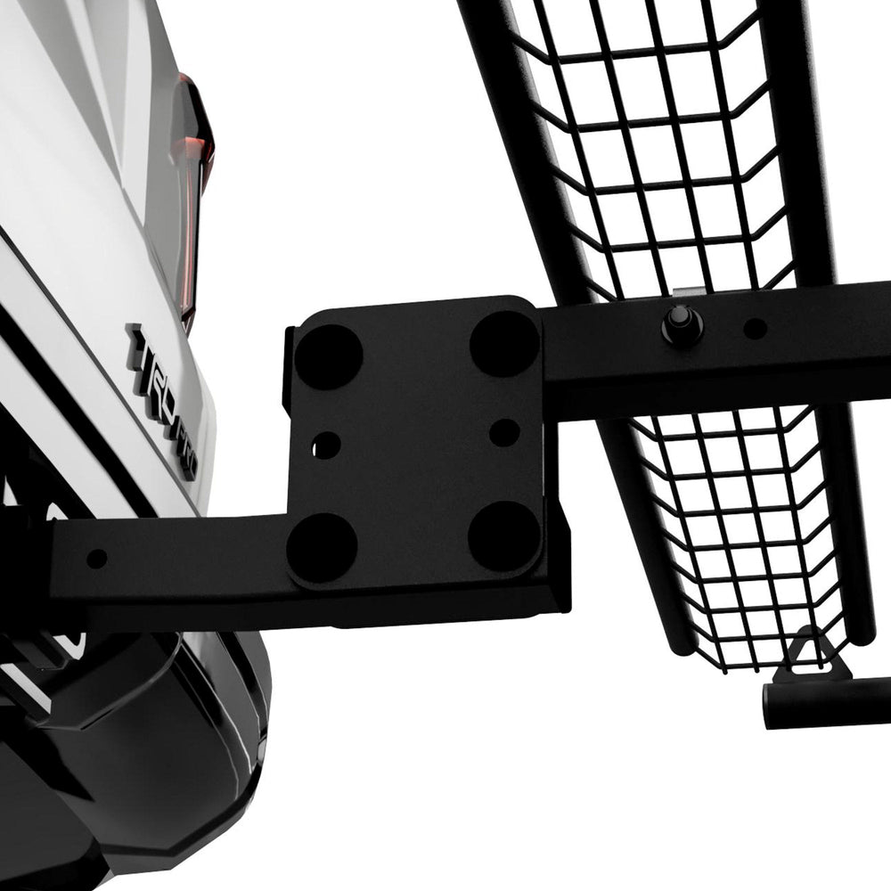 MotoTote Height Adjustable Hitch Connection Accessories 2