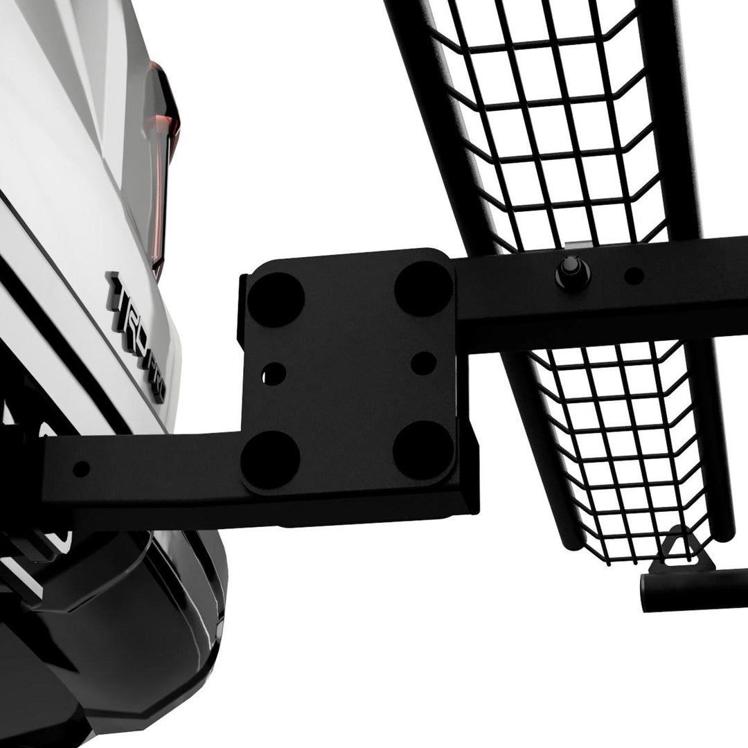 MotoTote Height Adjustable Hitch Connection Accessories 2