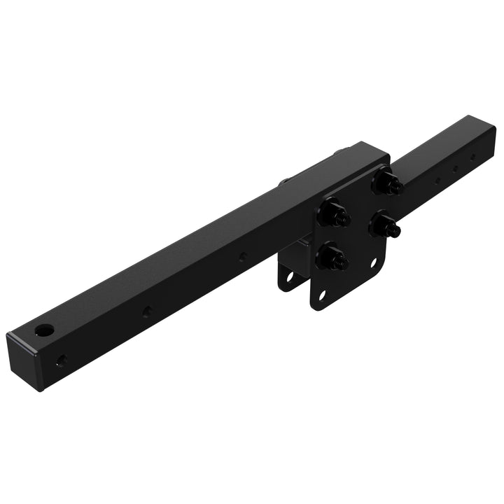 MotoTote Height Adjustable Hitch Connection Accessories 6