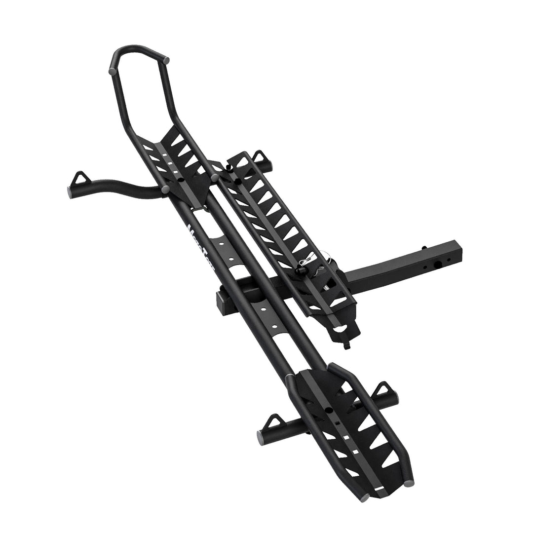 MotoTote Loading Ramp for Mini Bike Racks Carriers 4