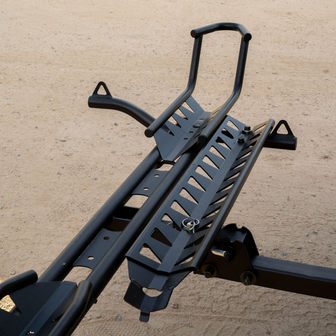 MotoTote Loading Ramp for Mini Bike Racks Carriers 9