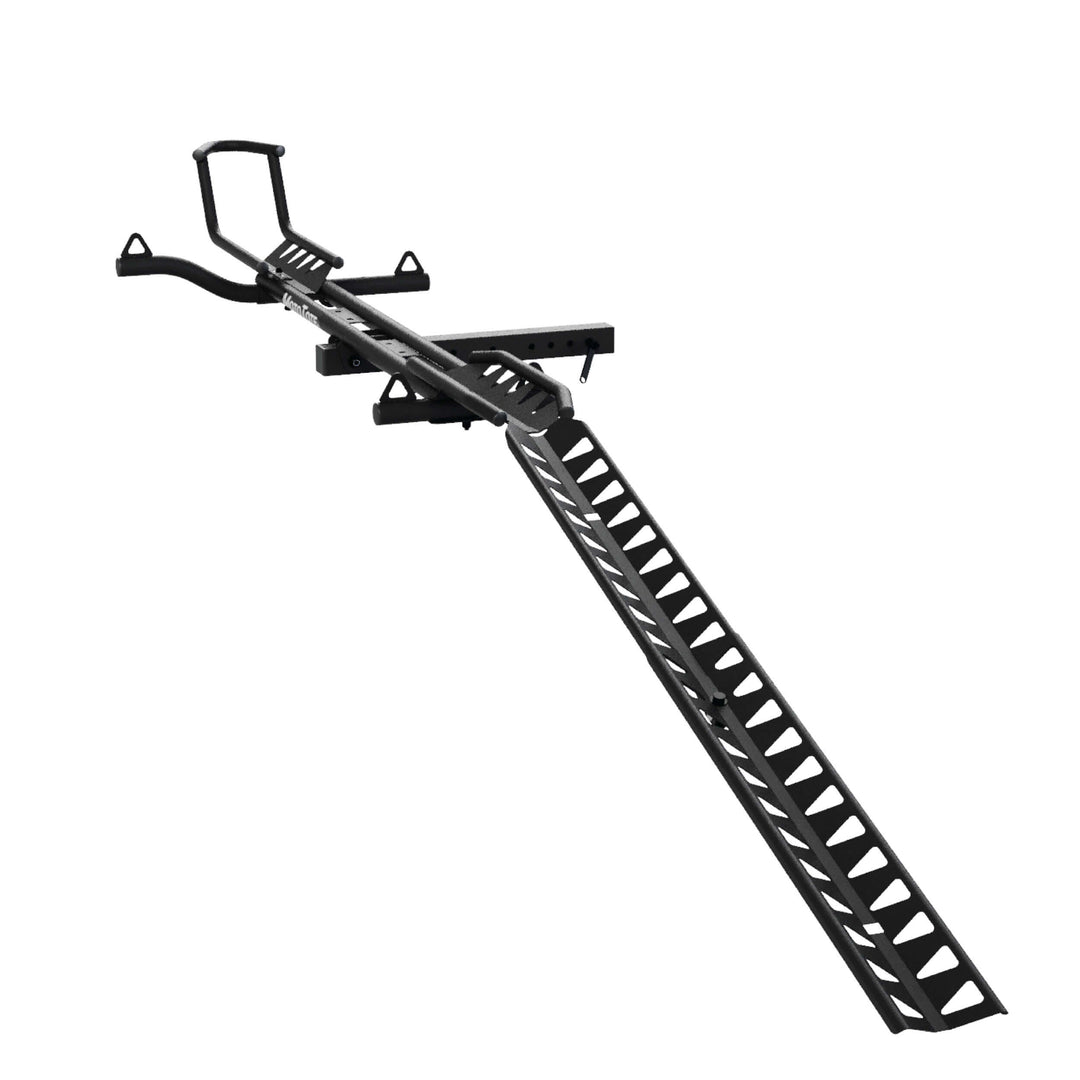 MotoTote Loading Ramp for Mini Bike Racks Carriers 3