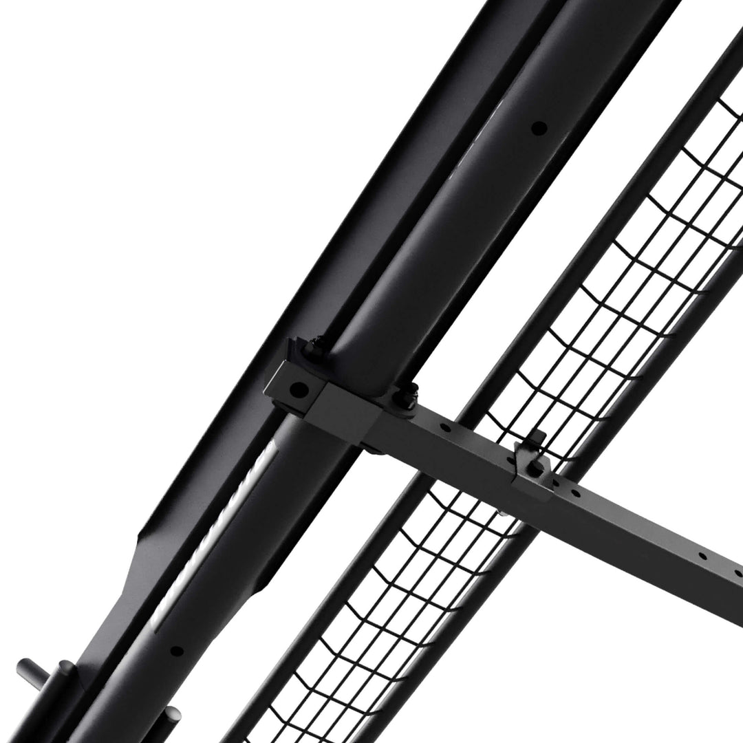 MotoTote m3 Motorcycle Hitch Carrier Carriers 5