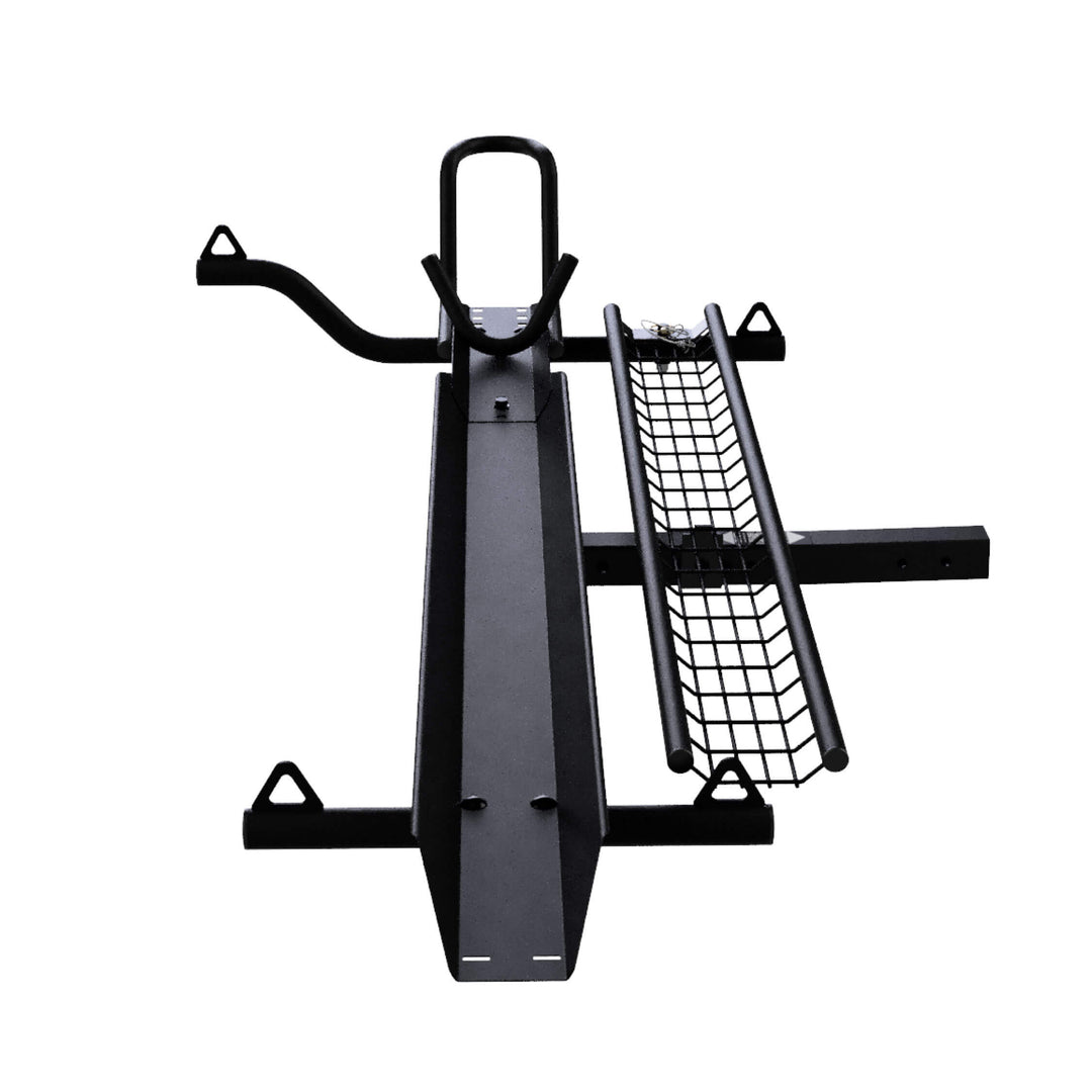 MotoTote m3 Motorcycle Hitch Carrier Carriers 3