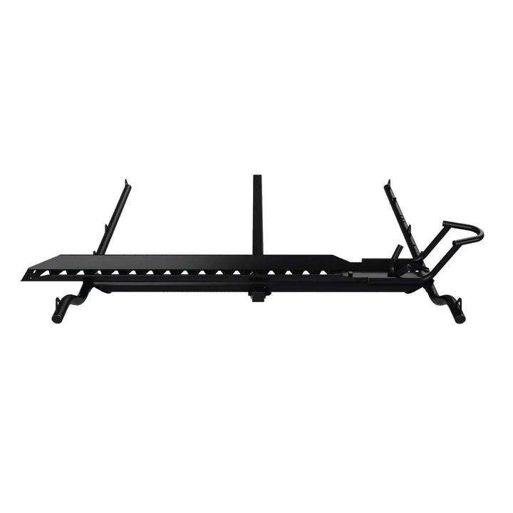 MotoTote Max Dual Add On Kit Carriers 4