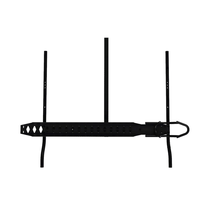 MotoTote Max Dual Add On Kit Carriers 6