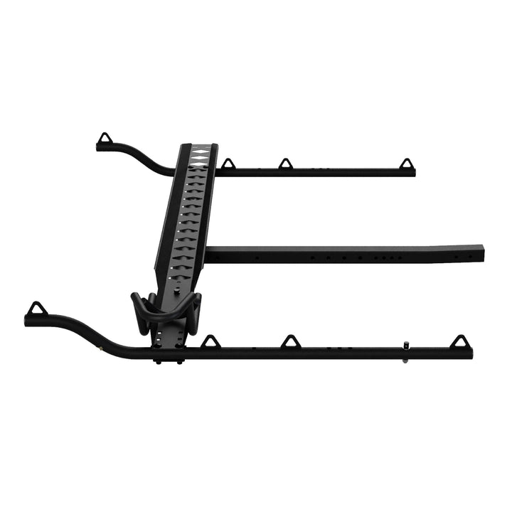 MotoTote Max Dual Add On Kit Carriers 3