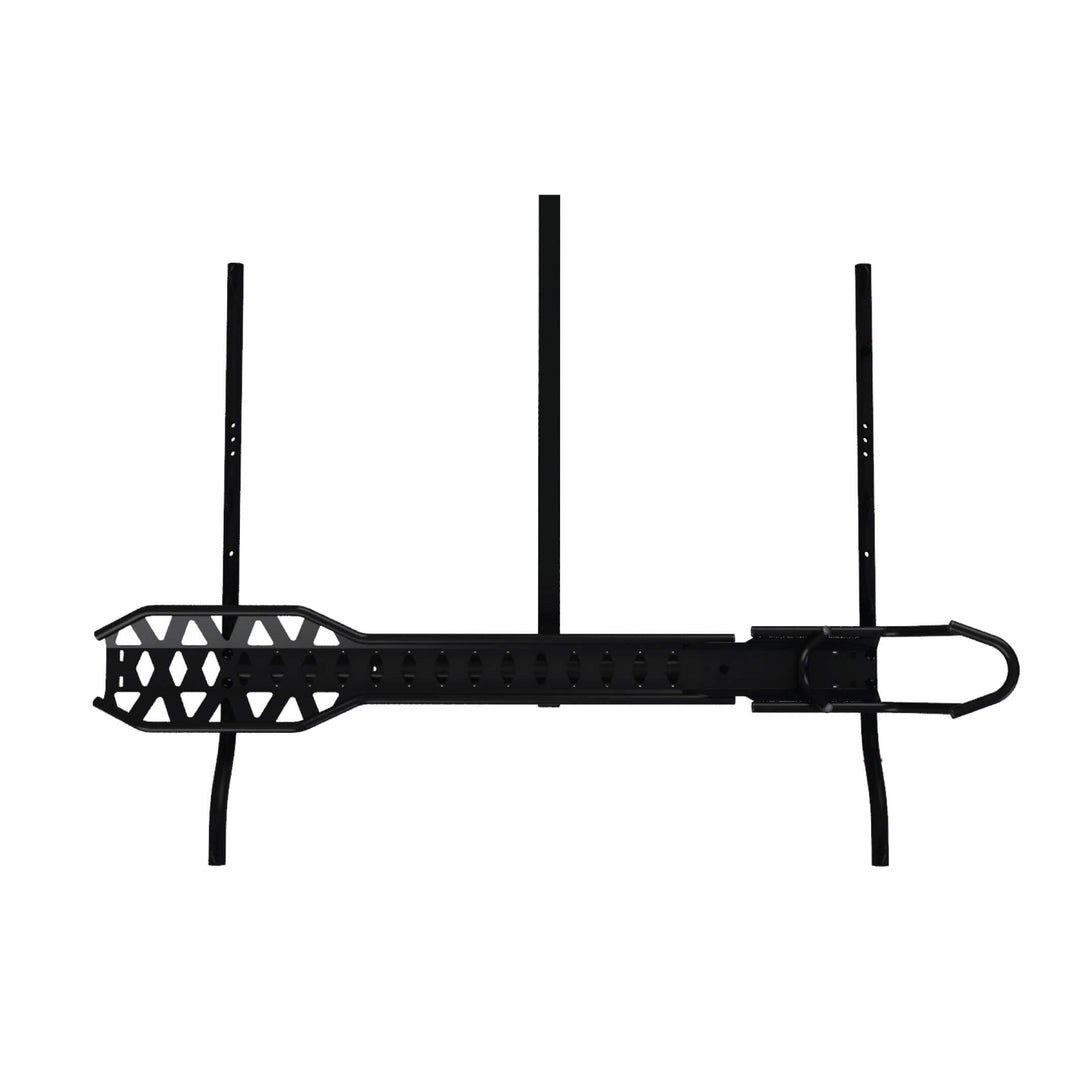 MotoTote Max+ Dual Add On Kit Carriers 4