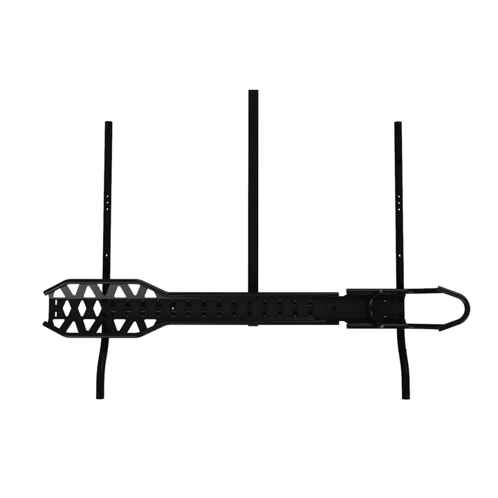 MotoTote Max+ Dual Add On Kit Carriers 4