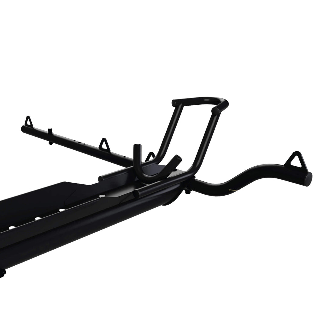 MotoTote Max Dual Add On Kit Carriers 5
