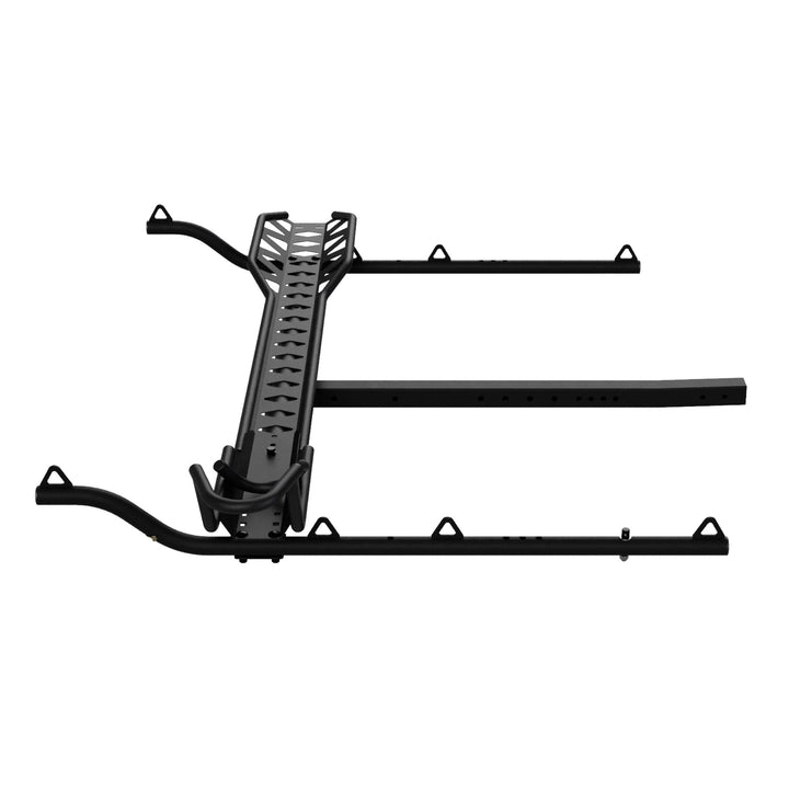 MotoTote Max+ Dual Add On Kit Carriers 3