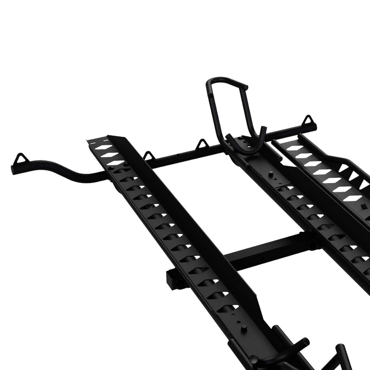 MotoTote Max Dual Motorcycle Carrier Carriers 3