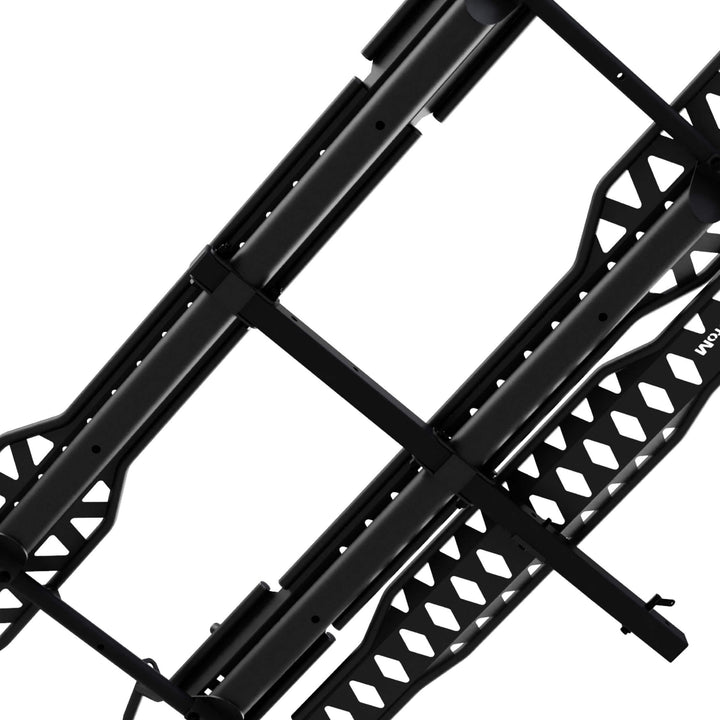 MotoTote Max+ Dual Motorcycle Carrier Carriers 4