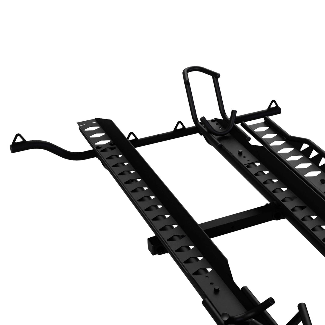 MotoTote Max+ Dual Motorcycle Carrier Carriers 3