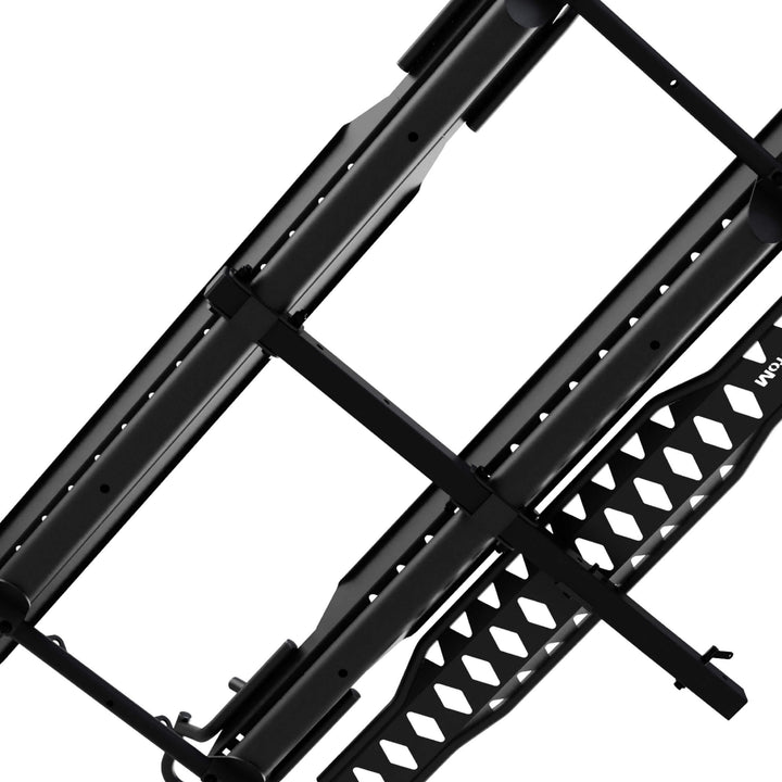 MotoTote Max Dual Motorcycle Carrier Carriers 4