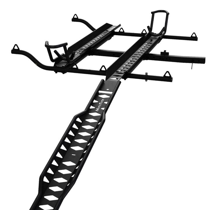 MotoTote Max Dual Motorcycle Carrier Carriers 5