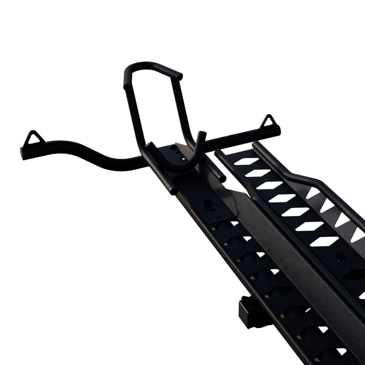 MotoTote Max Motorcycle Hitch Carrier Carriers 4