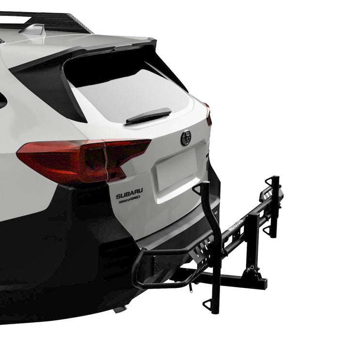 MotoTote Mini Bike Rack for Electric Bikes Carriers 2