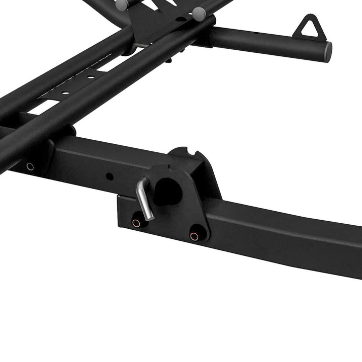 MotoTote Mini Bike Rack for Electric Bikes Carriers 5