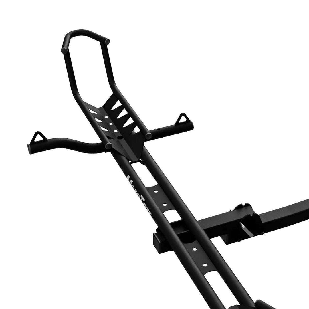 MotoTote Mini Bike Rack for Electric Bikes Carriers 3